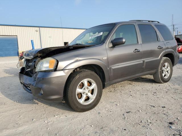 MAZDA TRIBUTE 2005 4f2cz961x5km57983