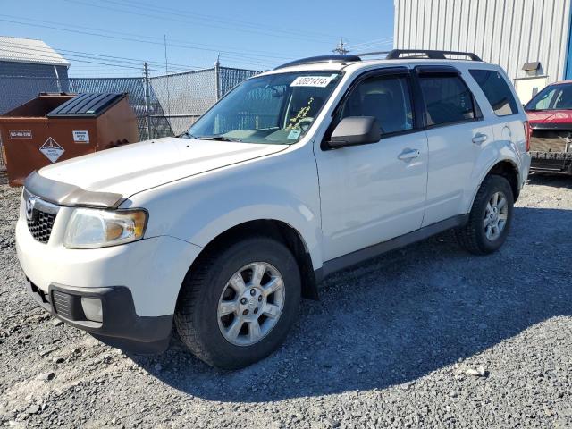 MAZDA TRIBUTE 2009 4f2cz96g09km09774