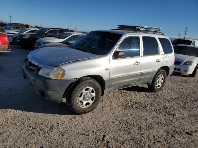 MAZDA TRIBUTE 2001 4f2uu07b11km21485