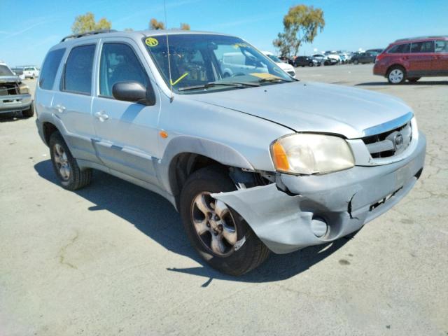 MAZDA TRIBUTE DX 2001 4f2yu06151km60185