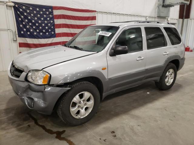 MAZDA TRIBUTE 2002 4f2yu08102km23673