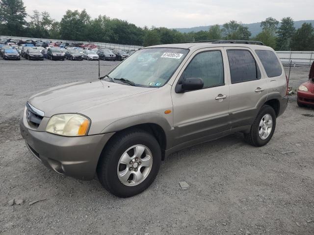 MAZDA TRIBUTE 2002 4f2yu08112km44693