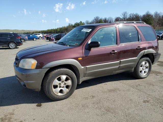 MAZDA TRIBUTE 2001 4f2yu08171km37455