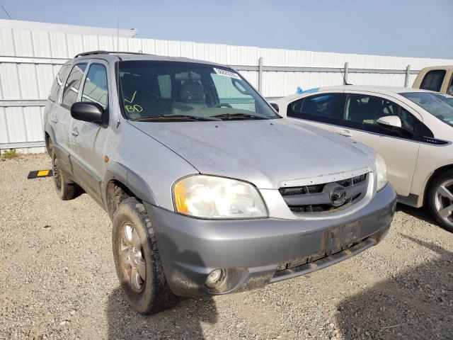 MAZDA TRIBUTE LX 2002 4f2yu081x2km08971