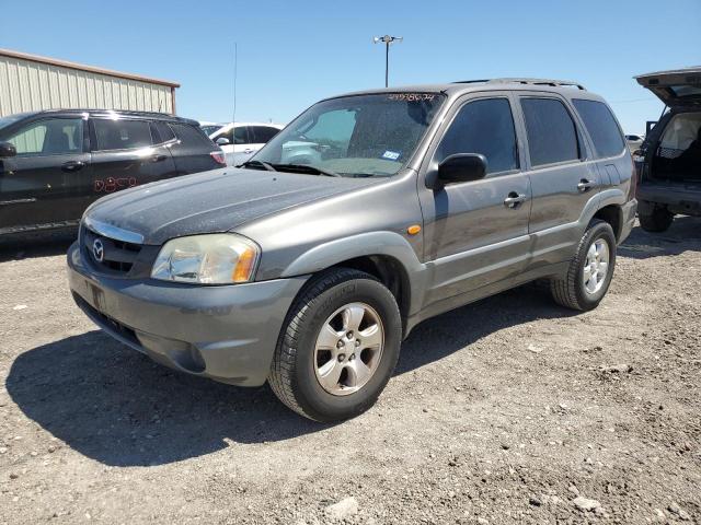 MAZDA TRIBUTE 2002 4f2yu09112km24295