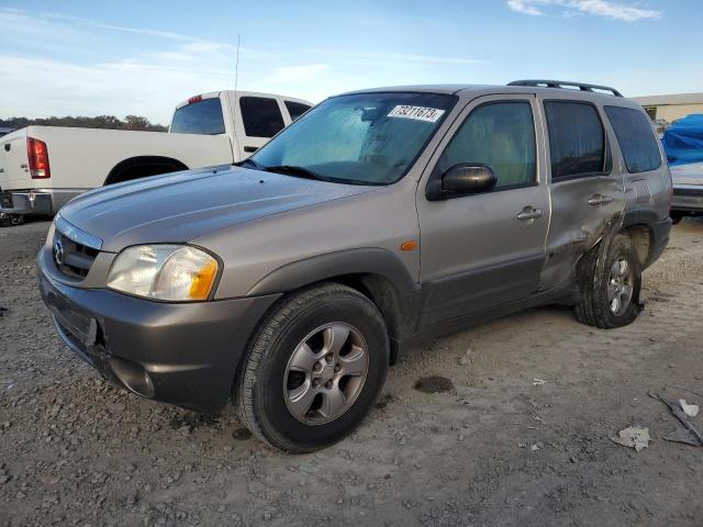 MAZDA TRIBUTE 2001 4f2yu09141km00958