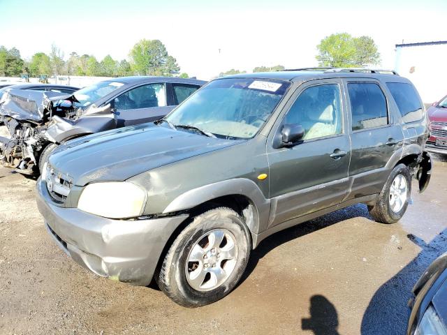 MAZDA TRIBUTE 2002 4f2yu09142km01139