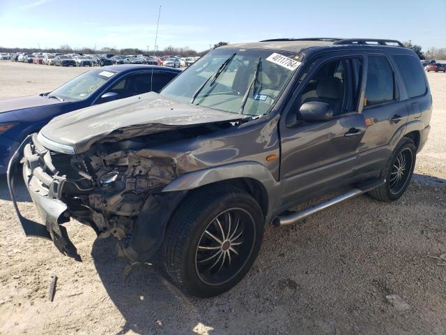 MAZDA TRIBUTE 2002 4f2yu09142km52804