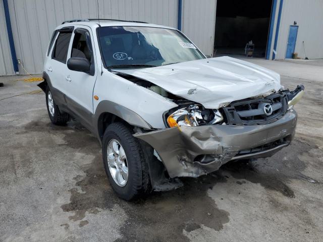 MAZDA TRIBUTE 2002 4f2yu09162km04754