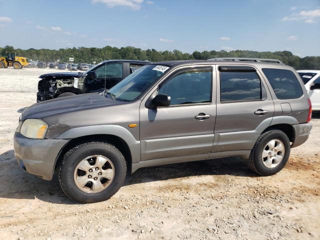 MAZDA TRIBUTE LX 2002 4f2yu09172km13110