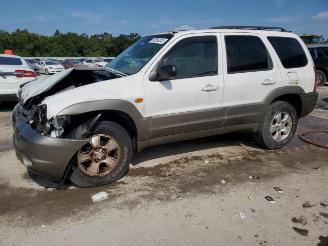 MAZDA TRIBUTE LX 2001 4f2yu09181km44560