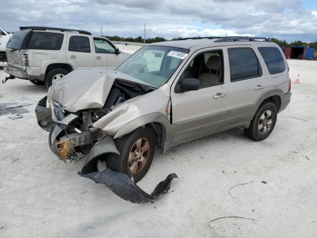 MAZDA TRIBUTE 2002 4f2yu091x2km50216