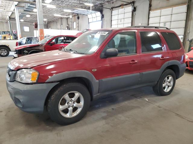 MAZDA TRIBUTE I 2006 4f2yz02z16km02563