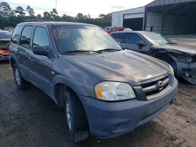 MAZDA TRIBUTE 2005 4f2yz02z25km35148