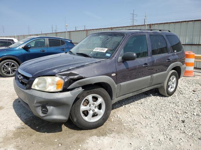 MAZDA TRIBUTE I 2006 4f2yz02z26km30775