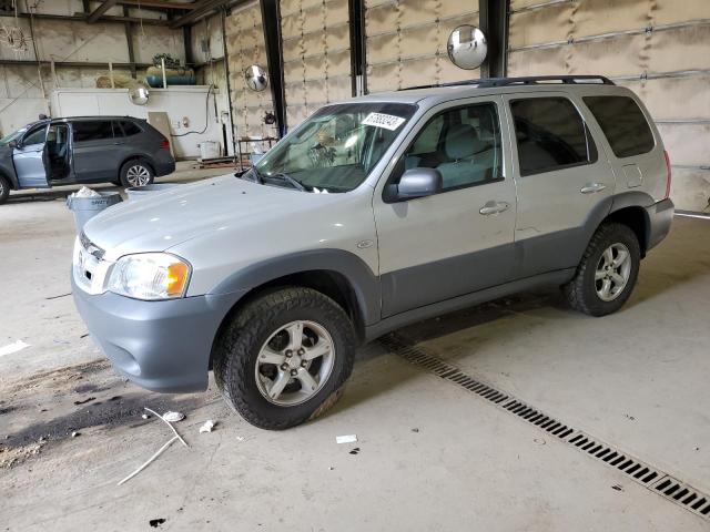 MAZDA TRIBUTE I 2005 4f2yz02z35km61886