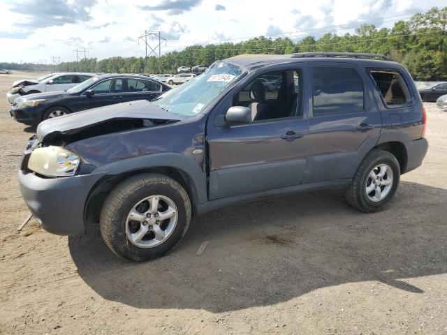 MAZDA TRIBUTE I 2006 4f2yz02z46km25612