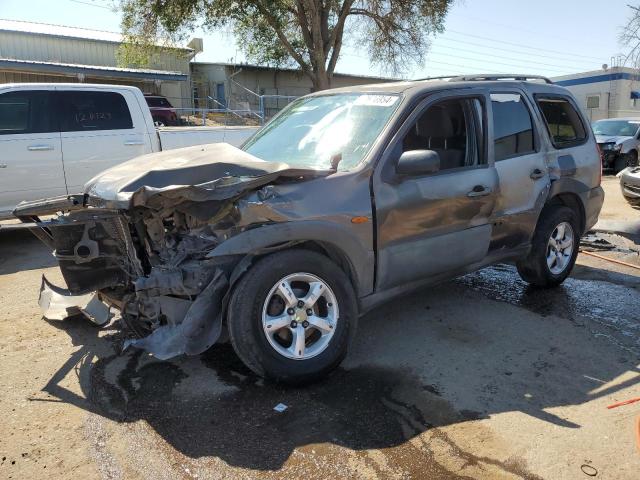 MAZDA TRIBUTE I 2005 4f2yz02z65km06199