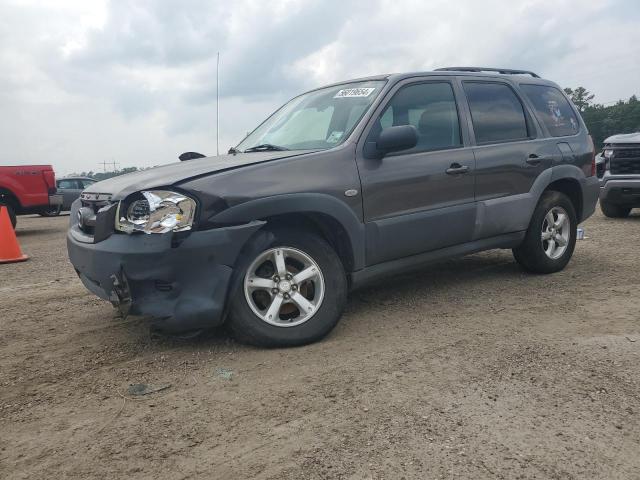 MAZDA TRIBUTE 2006 4f2yz02z66km12425