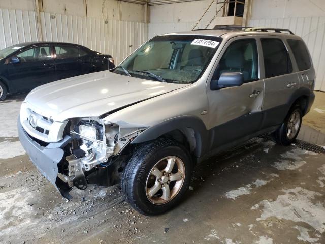 MAZDA TRIBUTE I 2006 4f2yz02z86km02172