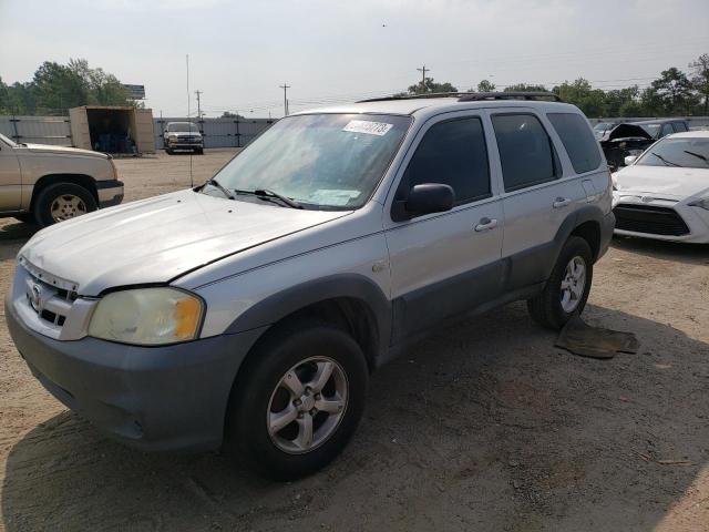 MAZDA TRIBUTE I 2006 4f2yz02z86km19120