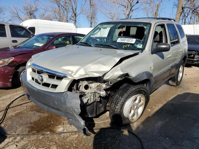 MAZDA TRIBUTE 2005 4f2yz02z95km26544