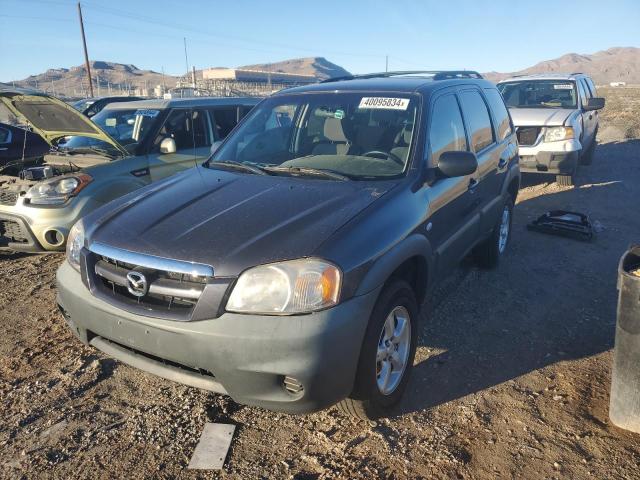 MAZDA TRIBUTE 2006 4f2yz02z96km25881