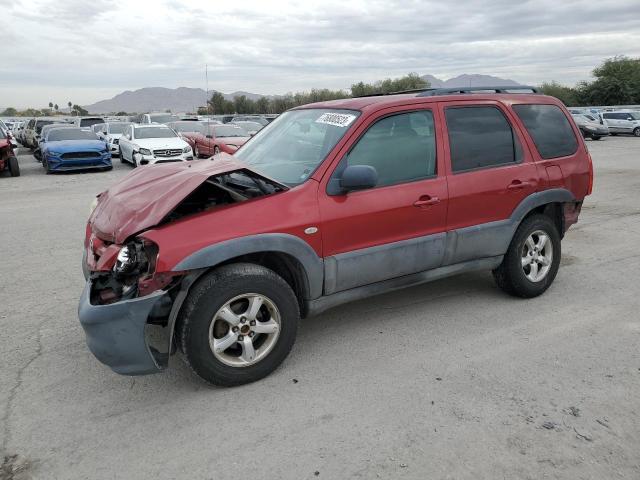 MAZDA TRIBUTE 2005 4f2yz02zx5km35141