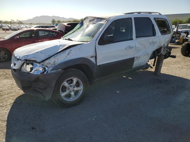 MAZDA TRIBUTE I 2005 4f2yz02zx5km63506