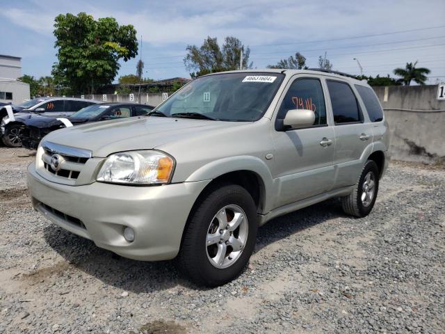 MAZDA TRIBUTE 2005 4f2yz04115km64793