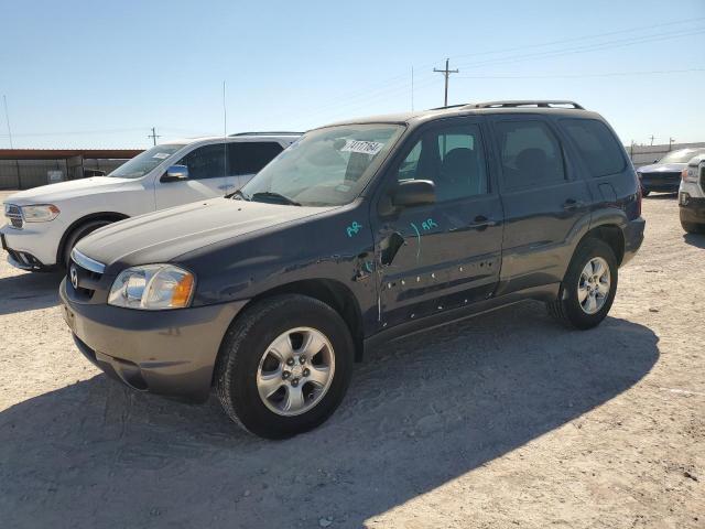 MAZDA TRIBUTE LX 2003 4f2yz04123km23151