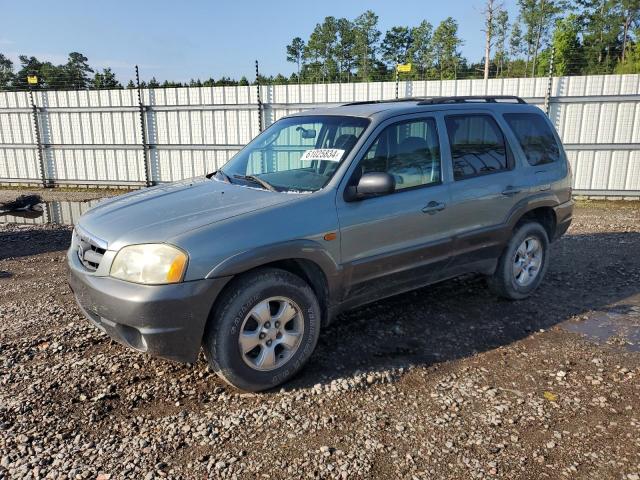 MAZDA TRIBUTE 2003 4f2yz04143km23426