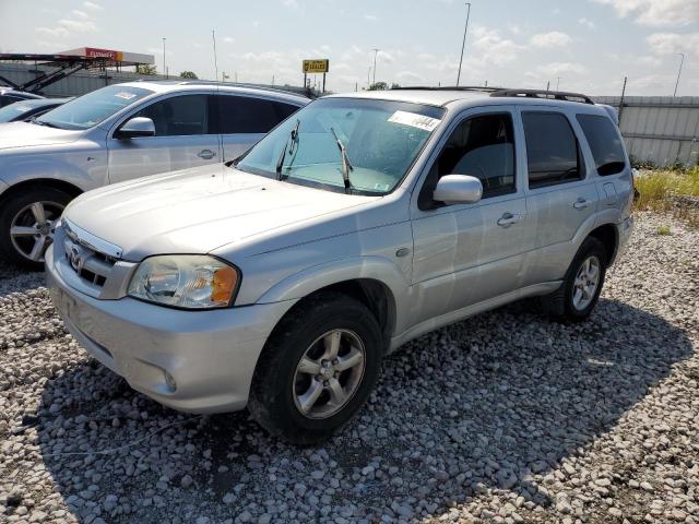 MAZDA TRIBUTE 2006 4f2yz04146km05268