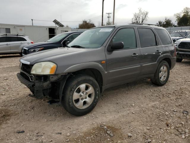 MAZDA TRIBUTE LX 2003 4f2yz04173km39426