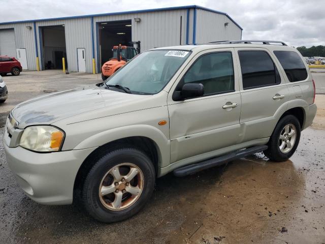 MAZDA TRIBUTE S 2005 4f2yz04195km01120