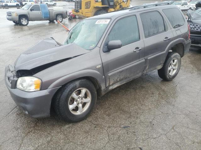 MAZDA TRIBUTE 2006 4f2yz04196km18694