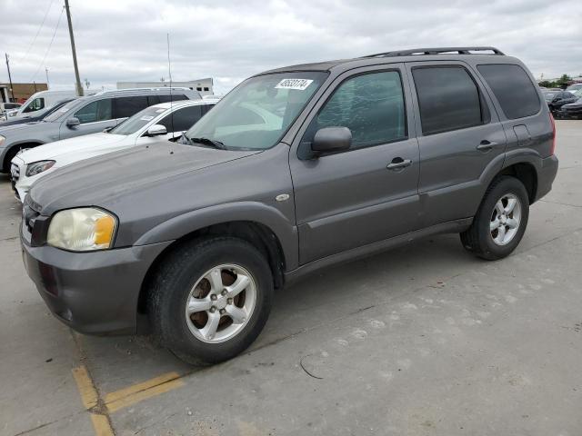 MAZDA TRIBUTE 2006 4f2yz04196km35110