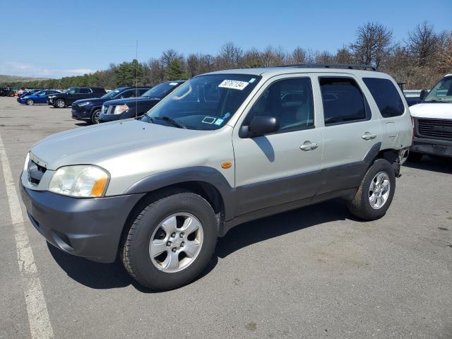 MAZDA TRIBUTE 2004 4f2yz041x4km19981