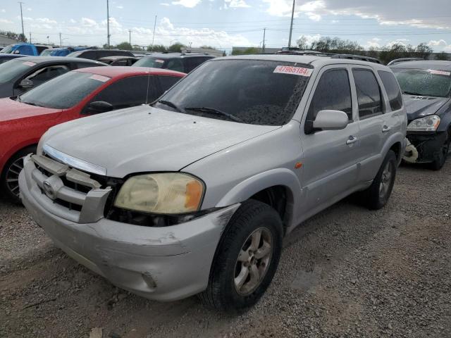 MAZDA TRIBUTE 2005 4f2yz06125km05040