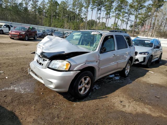 MAZDA TRIBUTE 2006 4f2yz06126km15827