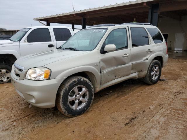 MAZDA TRIBUTE 2005 4f2yz06145km21921