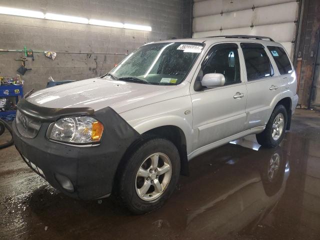 MAZDA TRIBUTE 2006 4f2yz92z06km00517