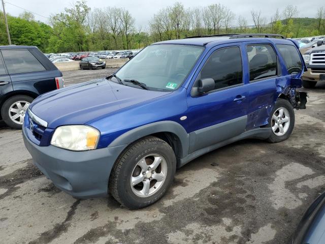 MAZDA TRIBUTE 2005 4f2yz92z25km57056