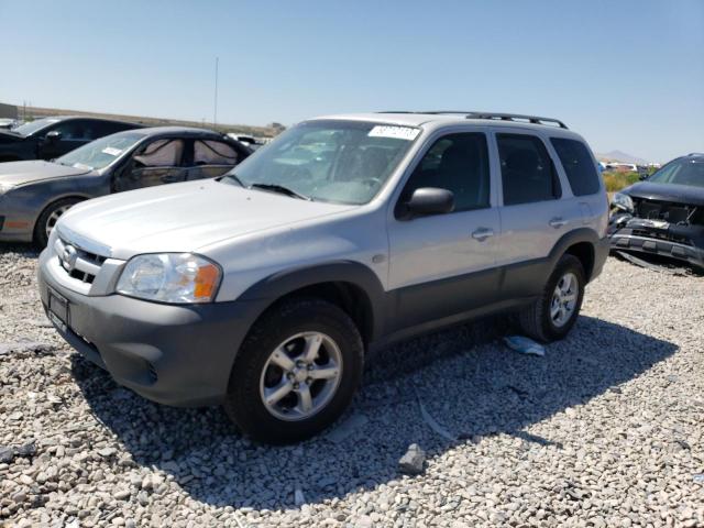 MAZDA TRIBUTE I 2005 4f2yz92z25km65691