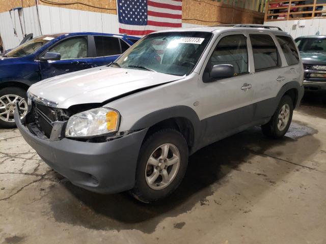 MAZDA TRIBUTE 2006 4f2yz92z36km32586