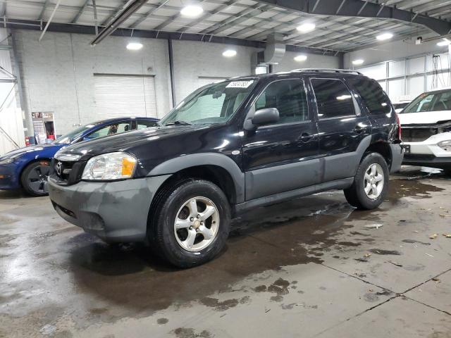 MAZDA TRIBUTE 2005 4f2yz92z45km58158