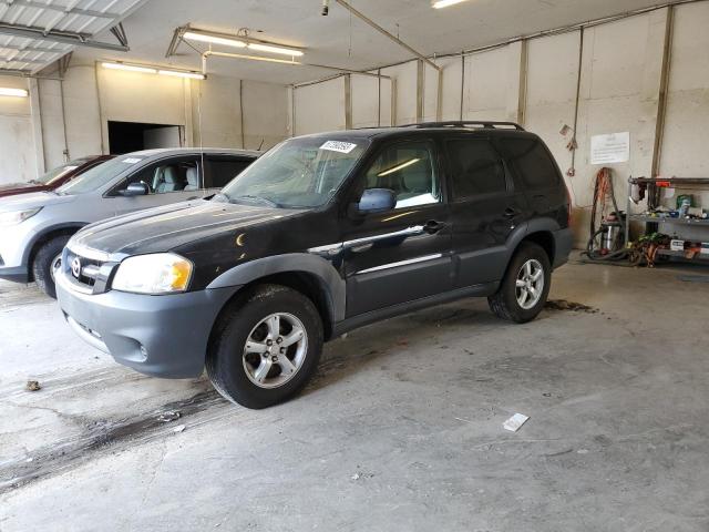 MAZDA TRIBUTE I 2006 4f2yz92z46km32614