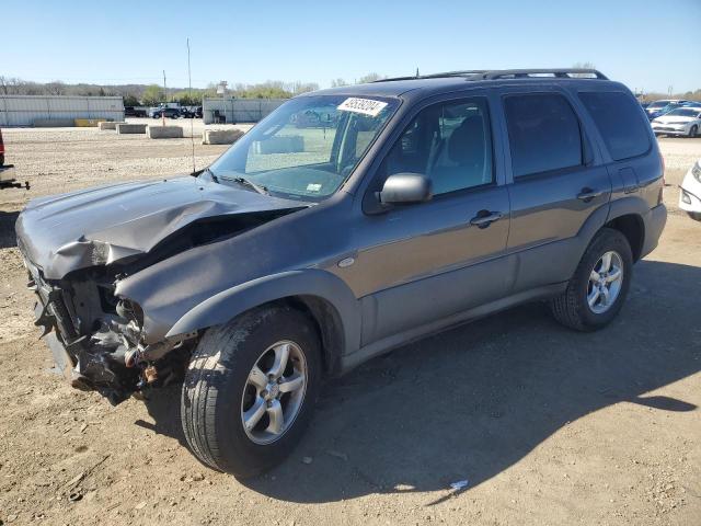 MAZDA TRIBUTE 2006 4f2yz92z56km11982