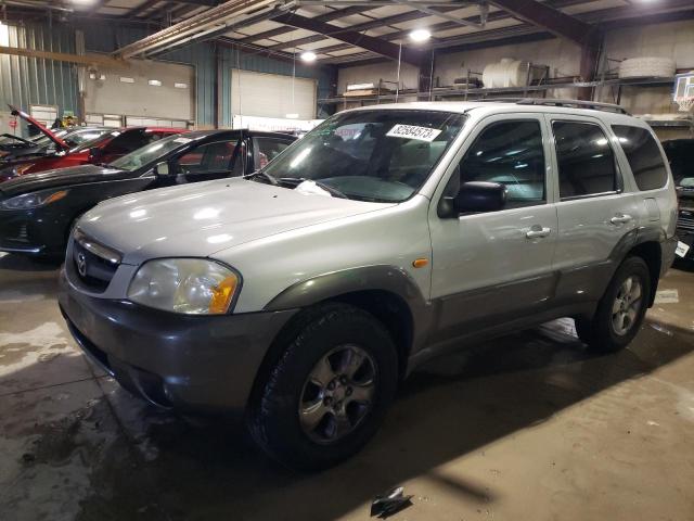 MAZDA TRIBUTE 2003 4f2yz94113km21377