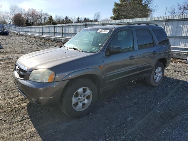 MAZDA TRIBUTE 2004 4f2yz94114km20019